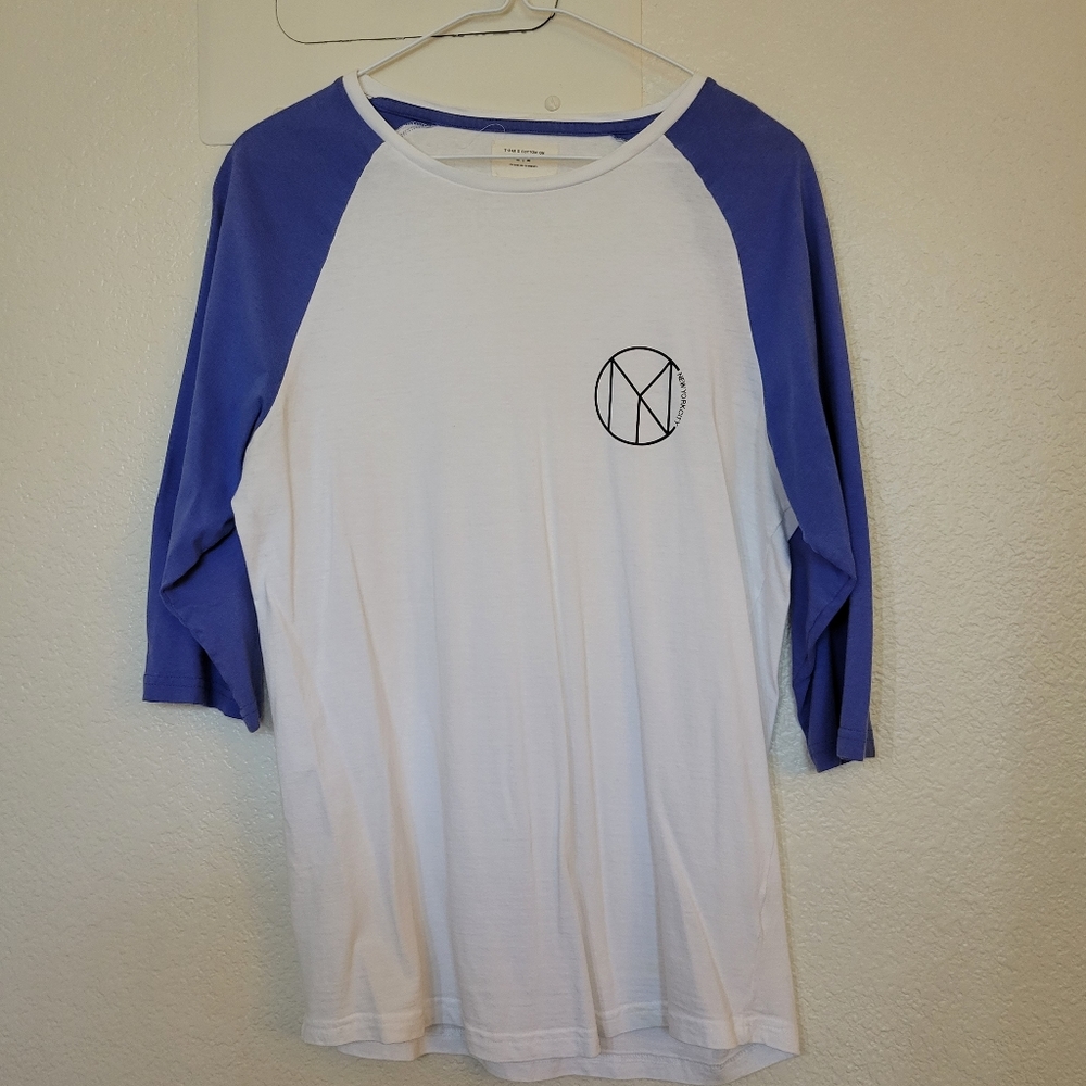 Baseball Tee